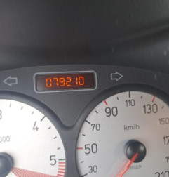 Moteur PEUGEOT 206 Photo n°10