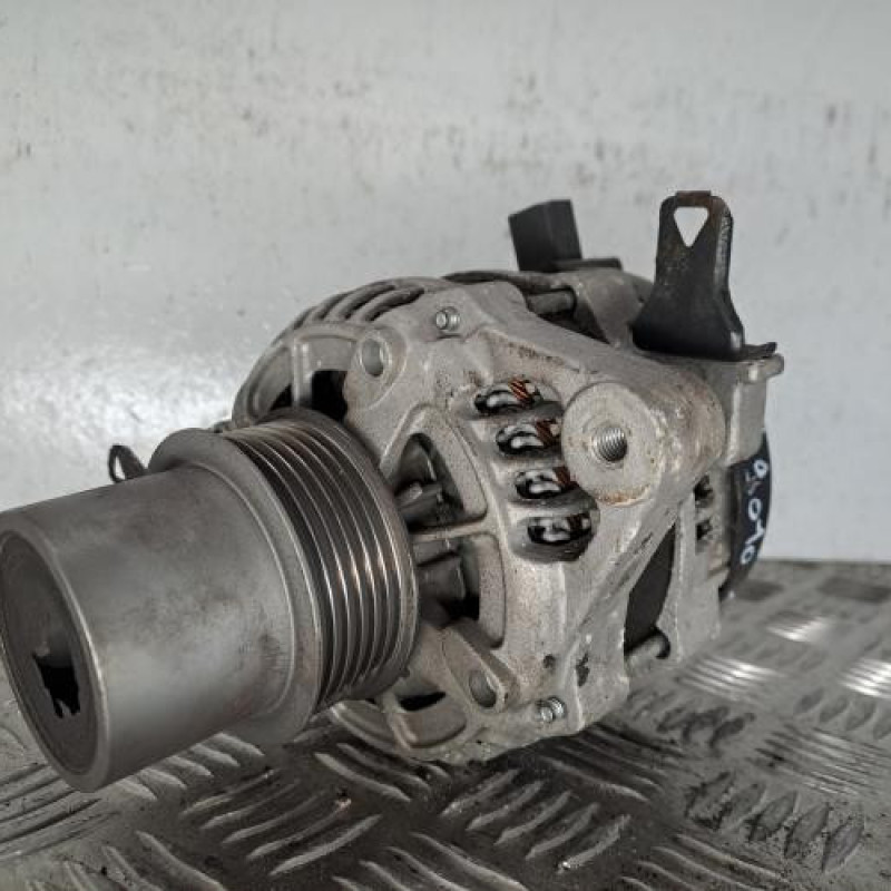 Alternateur PEUGEOT 108