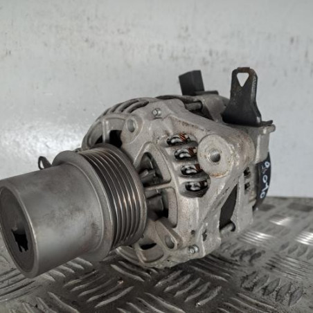 Alternateur PEUGEOT 108 Photo n°1