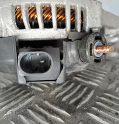 Alternateur PEUGEOT 108 Photo n°3