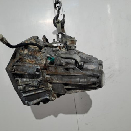 Boite de vitesses DACIA DUSTER 1 Photo n°1