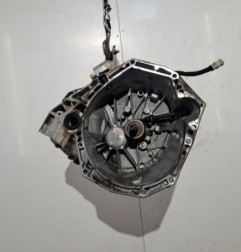 Boite de vitesses DACIA DUSTER 1