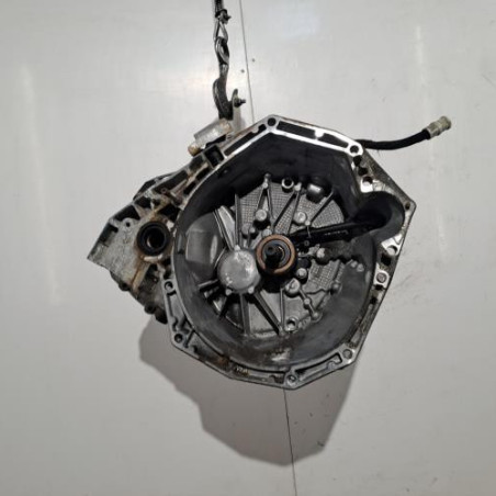 Boite de vitesses DACIA DUSTER 1