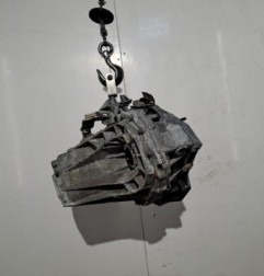 Boite de vitesses DACIA DUSTER 1 Photo n°3