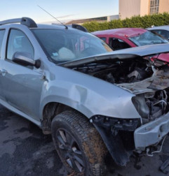 Boite de vitesses DACIA DUSTER 1 Photo n°4