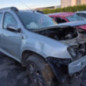 Boite de vitesses DACIA DUSTER 1