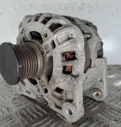 Alternateur DACIA SANDERO 2 Photo n°1
