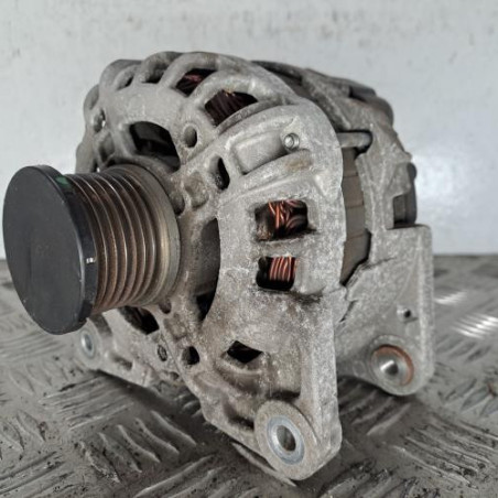 Alternateur DACIA SANDERO 2 Photo n°1