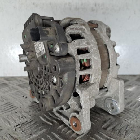 Alternateur DACIA SANDERO 2