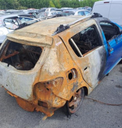 Alternateur DACIA SANDERO 2 Photo n°6