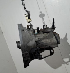 Boite de vitesses PEUGEOT 206 Photo n°1