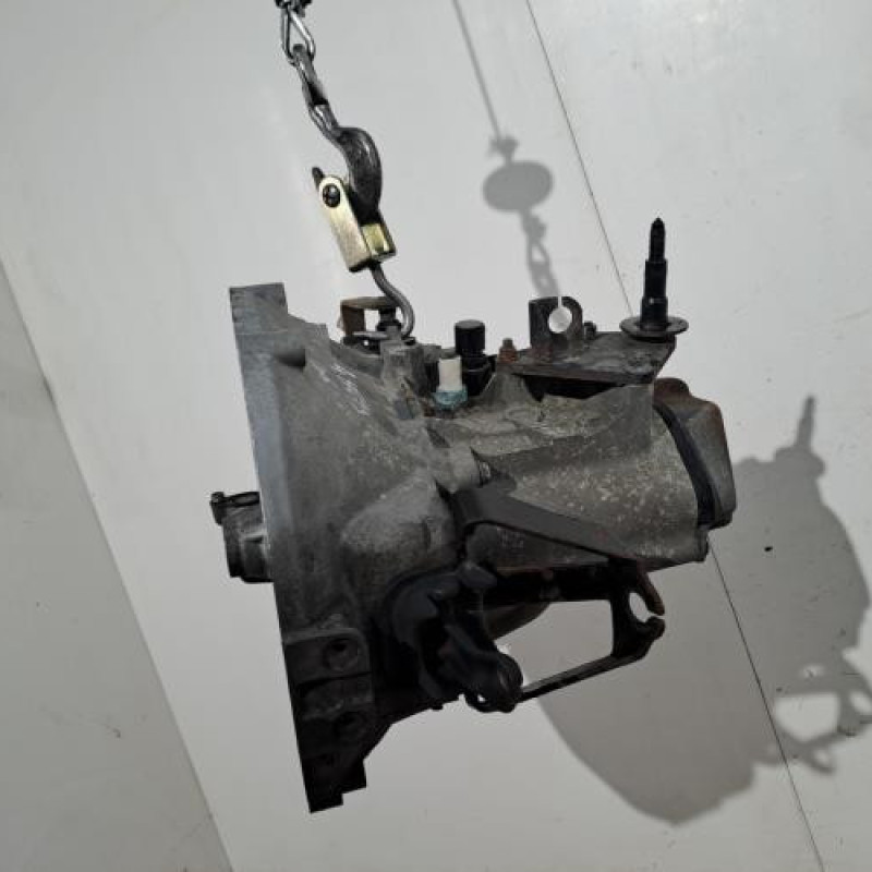 Boite de vitesses PEUGEOT 206