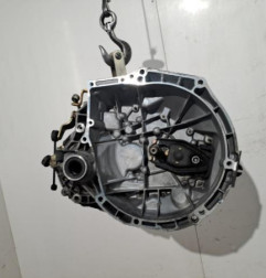 Boite de vitesses PEUGEOT 206