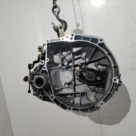 Boite de vitesses PEUGEOT 206