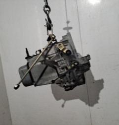 Boite de vitesses PEUGEOT 206 Photo n°3