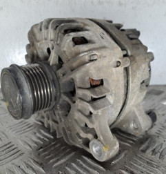 Alternateur PEUGEOT PARTNER 2 Photo n°1