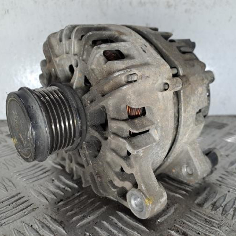 Alternateur PEUGEOT PARTNER 2