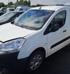 Alternateur PEUGEOT PARTNER 2 Photo n°5