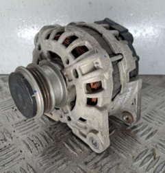Alternateur DACIA SANDERO 2 Photo n°1