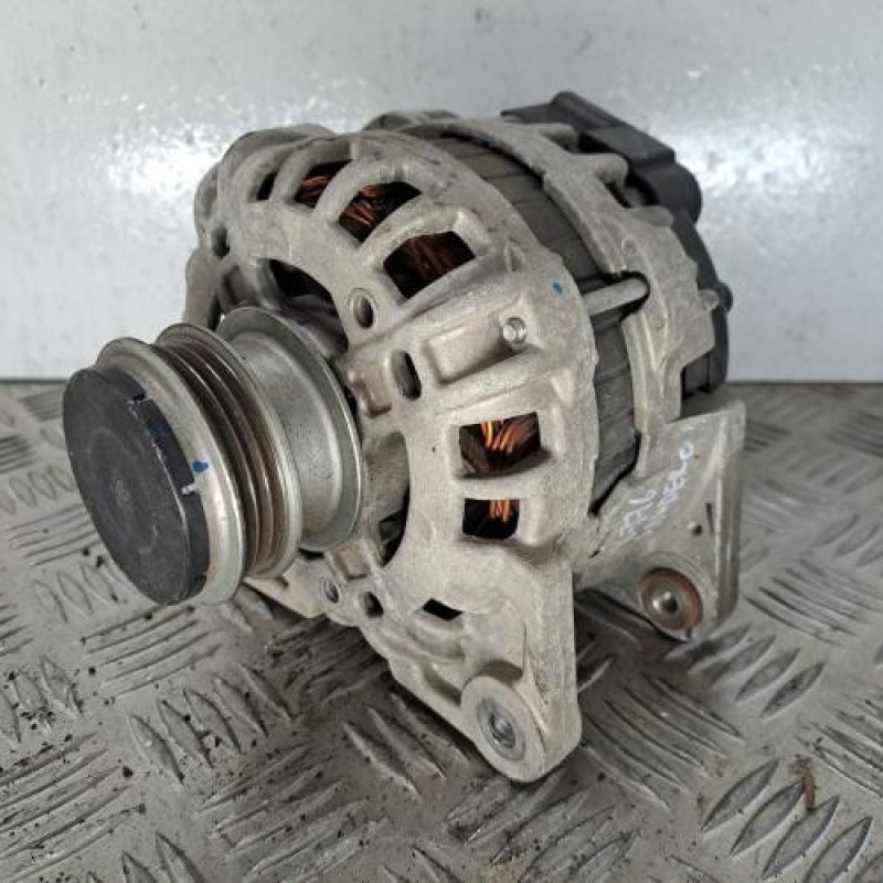 Alternateur DACIA SANDERO 2