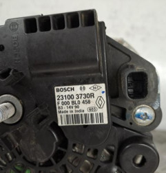 Alternateur DACIA SANDERO 2 Photo n°3