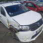 Alternateur DACIA SANDERO 2
