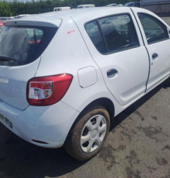 Alternateur DACIA SANDERO 2 Photo n°6