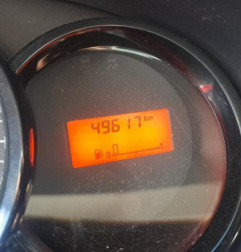 Alternateur DACIA SANDERO 2 Photo n°9