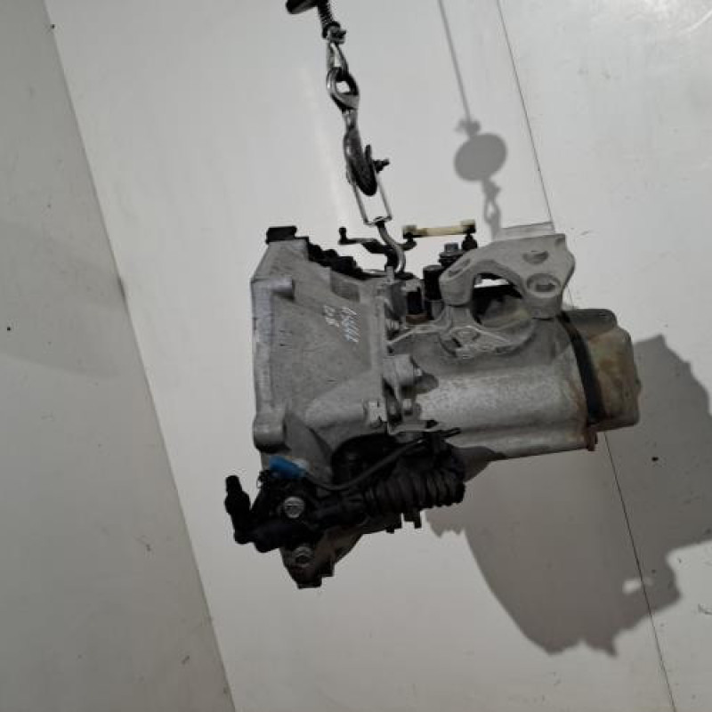 Boite de vitesses PEUGEOT 208 1