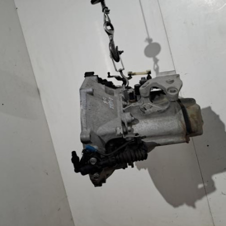 Boite de vitesses PEUGEOT 208 1 Photo n°1