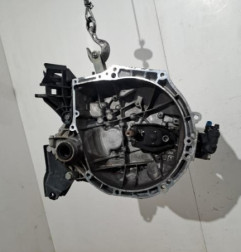 Boite de vitesses PEUGEOT 208 1
