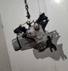 Boite de vitesses PEUGEOT 208 1 Photo n°3