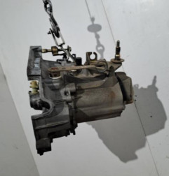 Boite de vitesses PEUGEOT 306 Photo n°1