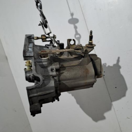 Boite de vitesses PEUGEOT 306 Photo n°1