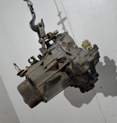 Boite de vitesses PEUGEOT 306 Photo n°3