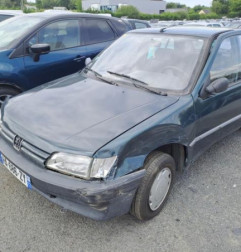 Boite de vitesses PEUGEOT 306 Photo n°4