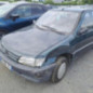 Boite de vitesses PEUGEOT 306