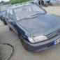 Boite de vitesses PEUGEOT 306