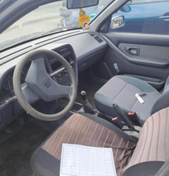 Boite de vitesses PEUGEOT 306 Photo n°8