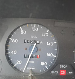 Boite de vitesses PEUGEOT 306 Photo n°9