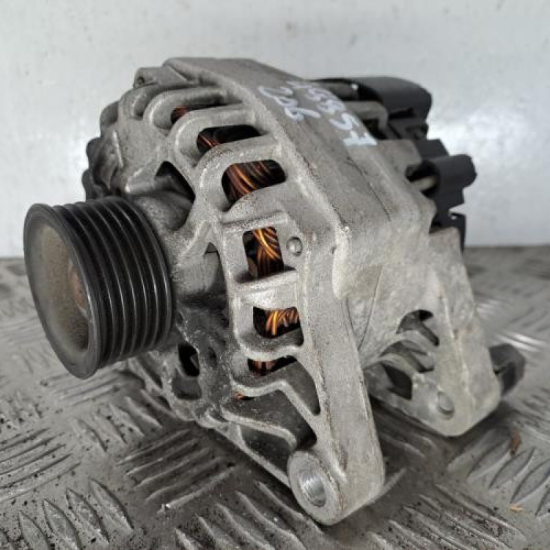 Alternateur PEUGEOT 206