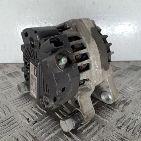 Alternateur PEUGEOT 206