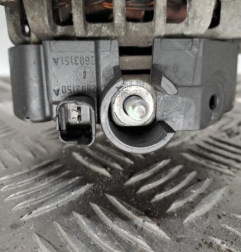 Alternateur PEUGEOT 206 Photo n°3