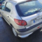 Alternateur PEUGEOT 206