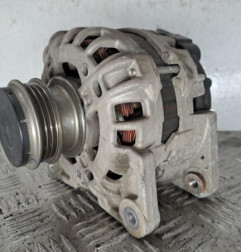 Alternateur RENAULT CLIO 4 Photo n°1