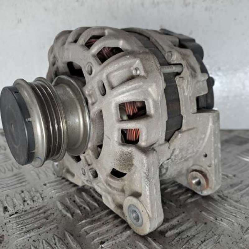Alternateur RENAULT CLIO 4