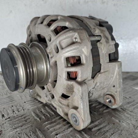 Alternateur RENAULT CLIO 4 Photo n°1