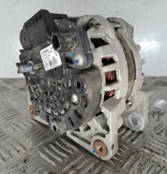 Alternateur RENAULT CLIO 4