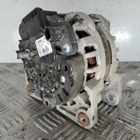Alternateur RENAULT CLIO 4