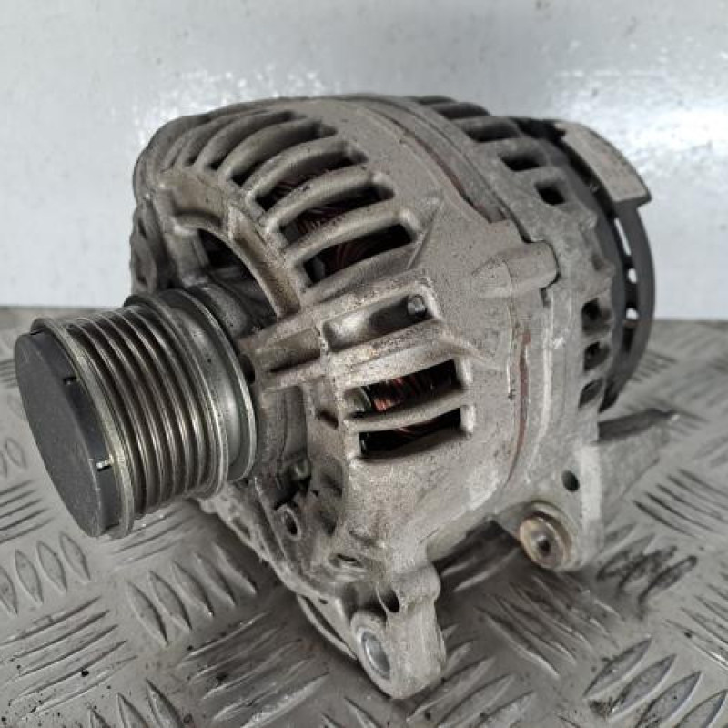 Alternateur AUDI A3 1